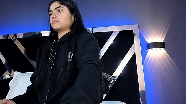 GiselOrtiz online show from 06-23-26, 11:08