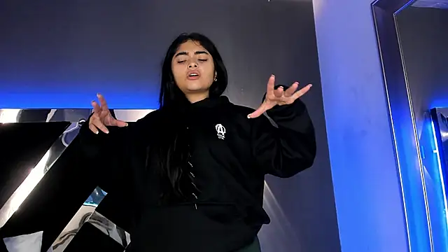GiselOrtiz online show from 06-25-26, 10:31