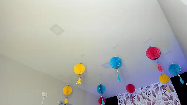 GiselOrtiz online show from 06-30-26, 10:49