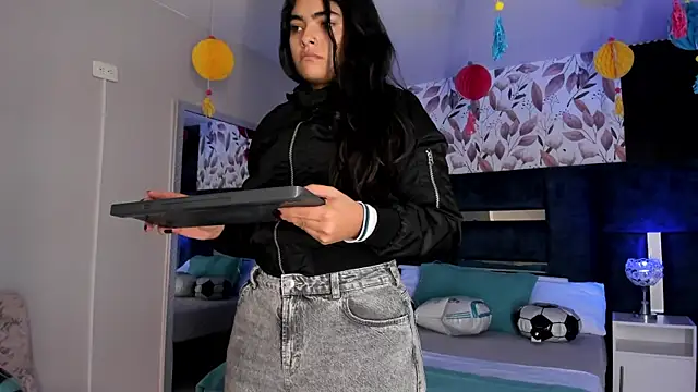 GiselOrtiz online show from 07-13-26, 11:13