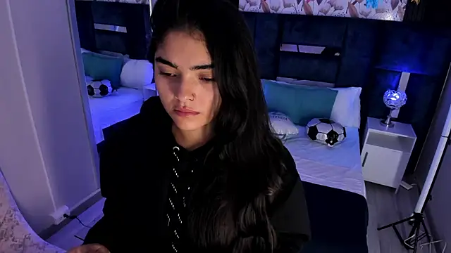 GiselOrtiz online show from 07-14-26, 11:27