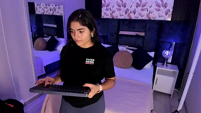 GiselOrtiz online show from 07-16-26, 11:16