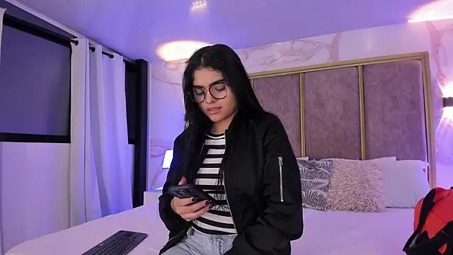 GiselOrtiz online show from 07-26-26, 10:11