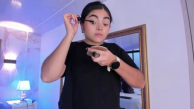 GiselOrtiz online show from 07-28-26, 11:17