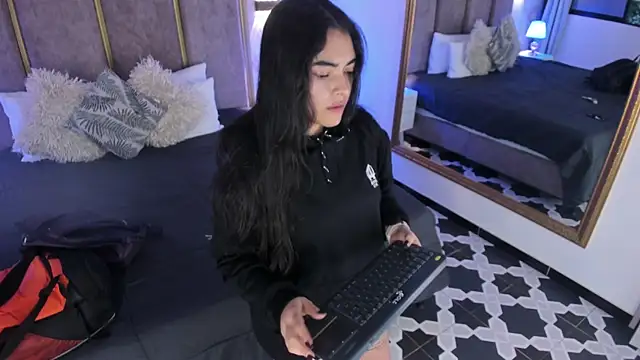 GiselOrtiz online show from 07-30-26, 10:58