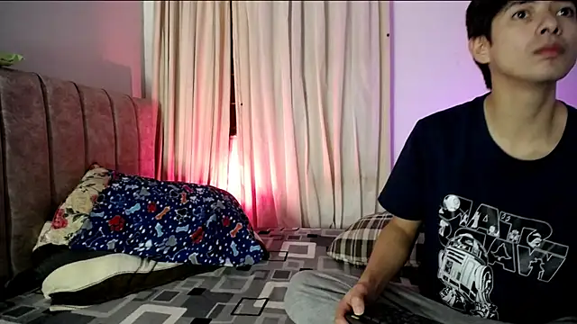 Pinkandyellowpokemon online show from 01-07-26, 05:10