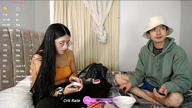 Pinkandyellowpokemon online show from 04-26-26, 10:18