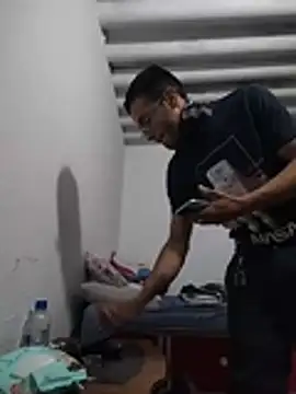 Snapshot of Danielitohot23cm chatting on 12-16-25, 11:21 Danielitohot23cm online show from 12-16-25, 11:21