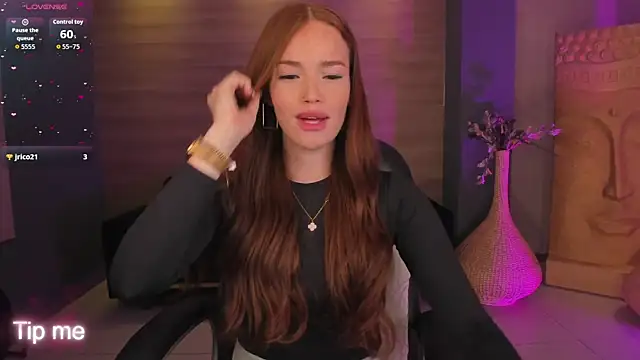 CorinneRusso online show from 03-28-26, 11:21