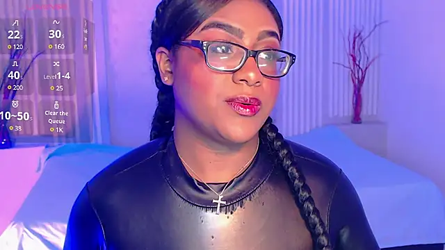 BlakmillerrGilson online show from 02-18-25, 07:52