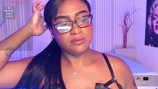 BlakmillerrGilson online show from 02-23-25, 10:53