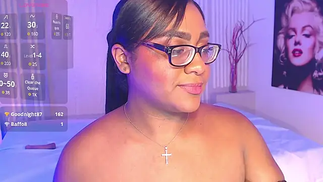 BlakmillerrGilson online show from 03-11-25, 01:59