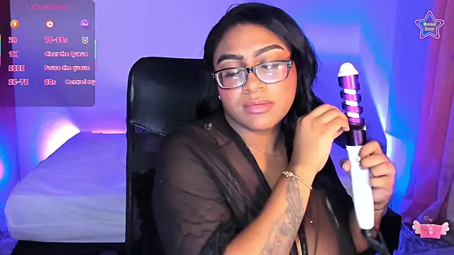 BlakmillerrGilson online show from 04-13-26, 07:52