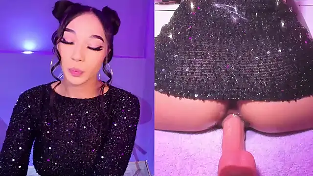 ZendayaGrey online show from 11-11-25, 07:25