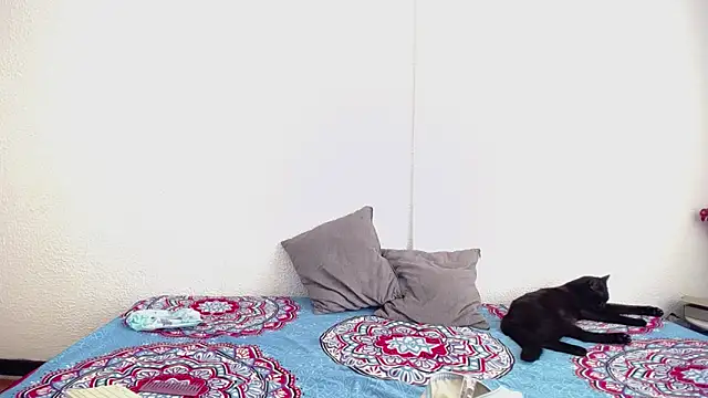  joanne and oliver  online show from 09-17-25, 05:14