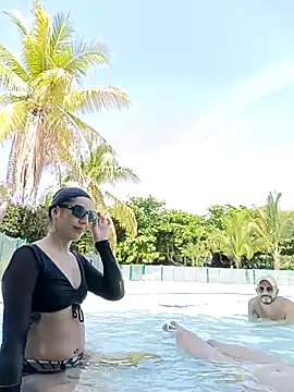  joanne and oliver  online show from 02-22-26, 07:34