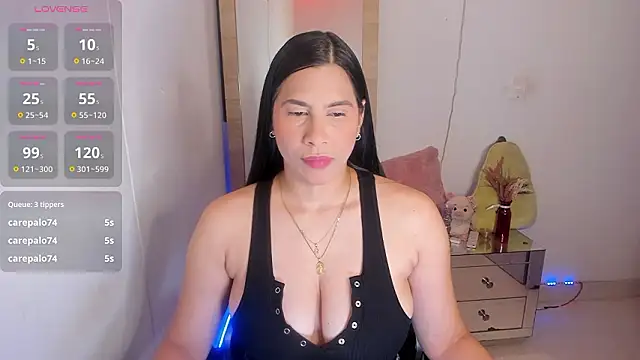 hellensexy online show from 03-14-26, 10:04