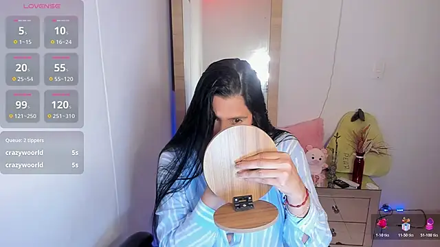 hellensexy online show from 05-23-26, 09:52