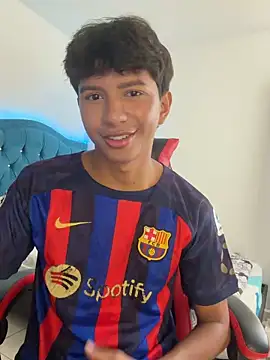 Leonarrrd 01 online show from 01-31-26, 08:51