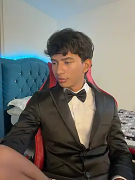 Leonarrrd 01 online show from 02-04-26, 10:36