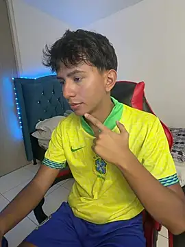 Leonarrrd 01 online show from 03-02-26, 11:55