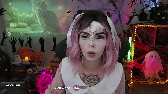 Kerry Kirk online show from 10-31-25, 08:21