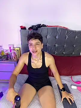 Antonella Cruz02 online show from 05-21-26, 03:13