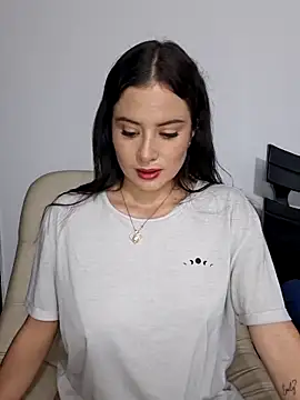 Zoe Clark  online show from 03-14-26, 01:05