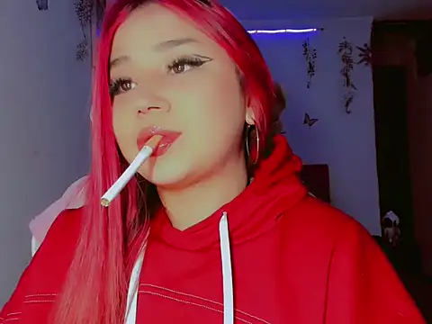 madisonx17 online show from 10-17-25, 01:42