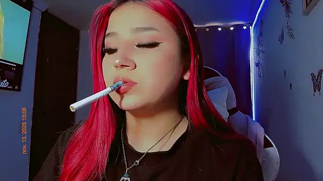 madisonx17 online show from 11-13-25, 08:08