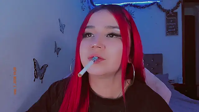 madisonx17 online show from 03-08-26, 12:30