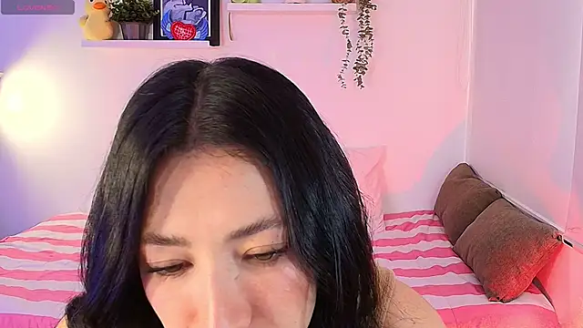 lilyy evanss online show from 03-03-26, 10:15