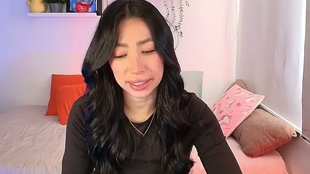 lilyy evanss online show from 04-08-26, 09:59