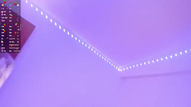 Anastasia1213 online show from 01-14-26, 11:20