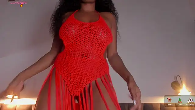 Martina jackson 15 online show from 11-08-25, 08:40