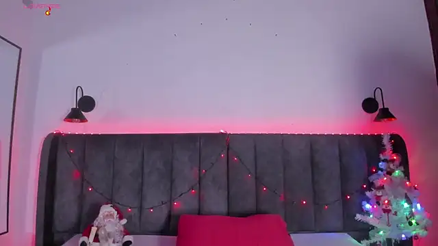 Martina jackson 15 online show from 11-23-25, 09:03