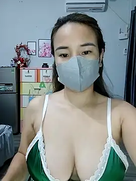 AnNa-99 online show from 02-19-25, 06:55