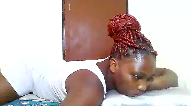 Snapshot of SexyKimberly23 chatting on 03-05-25, 05:18 SexyKimberly23 online show from 03-05-25, 05:18