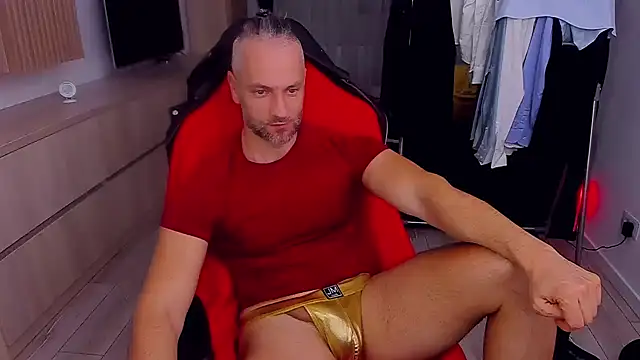 MarisMuscle online show from 10-23-25, 06:45