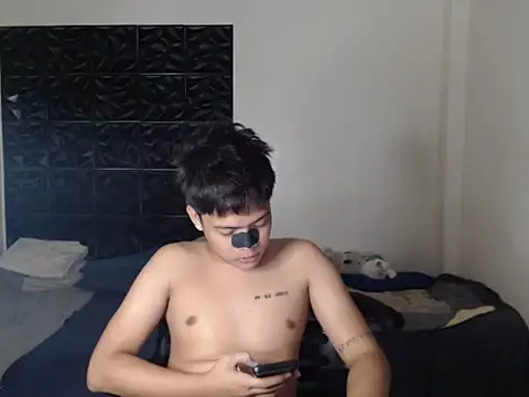 Prince hottie online show from 10-16-25, 09:10