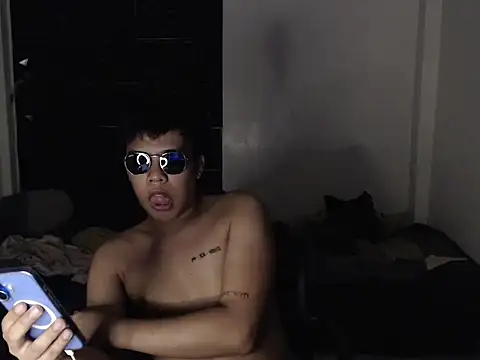 Prince hottie online show from 10-23-25, 05:23