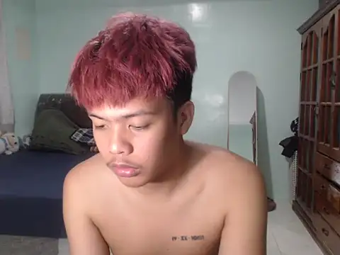 Prince hottie online show from 07-09-26, 12:31