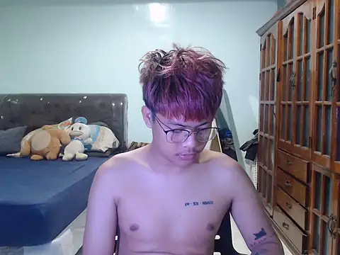 Prince hottie online show from 07-11-26, 05:15