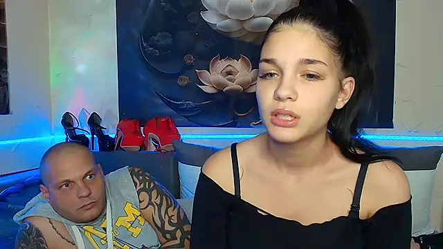 xDeepInLovexx online show from 04-24-26, 09:50