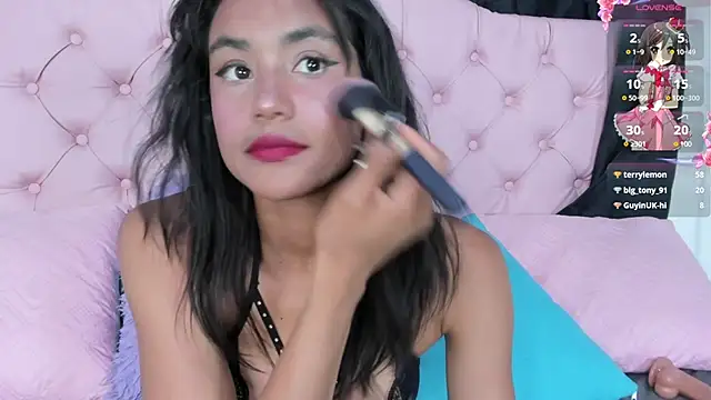 Applehot LRR online show from 01-30-25, 08:22