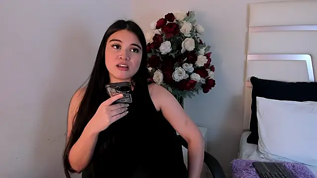 CamilaSofiia online show from 01-18-25, 02:36