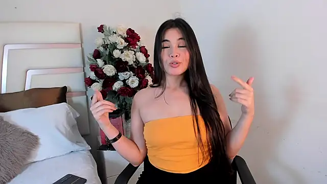 CamilaSofiia online show from 03-22-25, 09:10