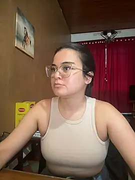 CamilaSofiia online show from 05-27-26, 11:02