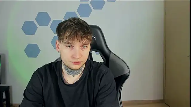 Chris Tyson online show from 01-25-25, 12:59