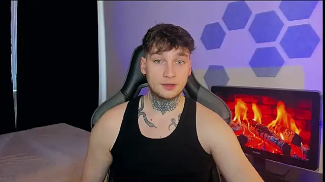 Chris Tyson online show from 02-19-25, 10:23